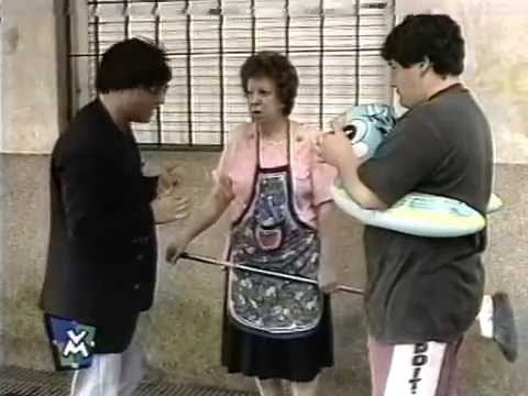 Videomatch - Leo (Pariente) 05