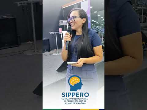 Buritis sedia o 1º Seminário Intermunicipal de Psicopedagogia de Rondônia (SIPPERO)