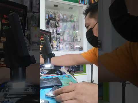 Samsung a52 charging moisture detected.. done..