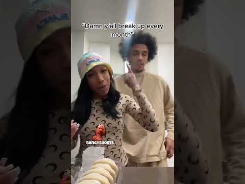 Brooklyn Frost & Jay Cinco 🔥♥️ #shorts