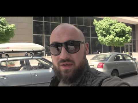 Bashmotion Vlog 035 - мечтае да бъде трамвай