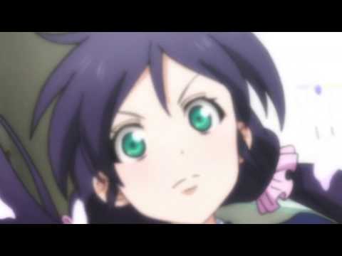 Love Live! School Idol Project Opening but (mostly) JUST NOZOMI