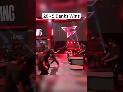 Faze Banks & Nadeshot COD 1v1 Results - INSANE Ending