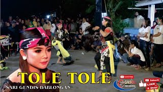 Download lagu TOLE TOLE EBEG DABLONGAN mp3