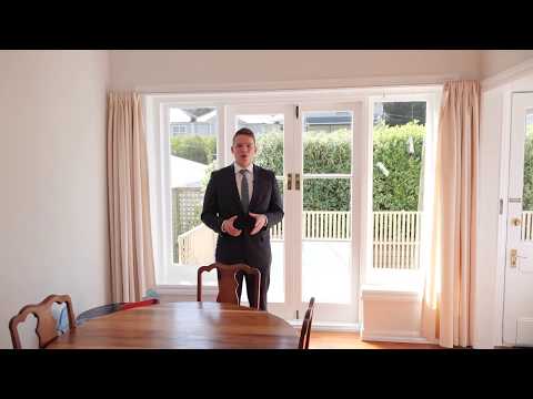 173 Aro Street, Aro Valley - Wellington (Louis Metson)