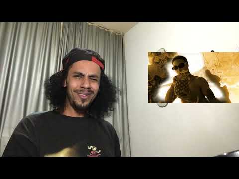 Elicê - Designer D (prod. Dgio) [VIDEO CLIPE OFICIAL] shot by @gabefilms_4k | K-react´z