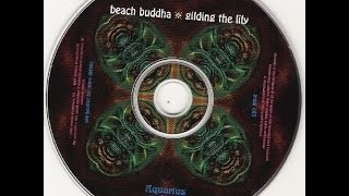 BEACH BUDDHA - This time for real