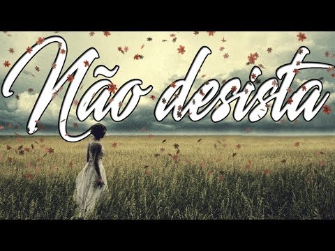 NÃO DESISTA - Hino Avulso - Nayara Yamamoto - Letra