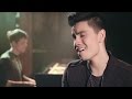 Hideaway - Kiesza - Sam Tsui Cover 