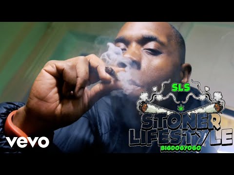Big Dog Yogo - SLS (Stoner LifeStyle) [Official Music Video]