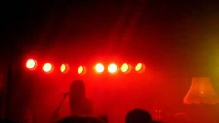 Blood Red Shoes - Forgive Nothing - 16/10/08