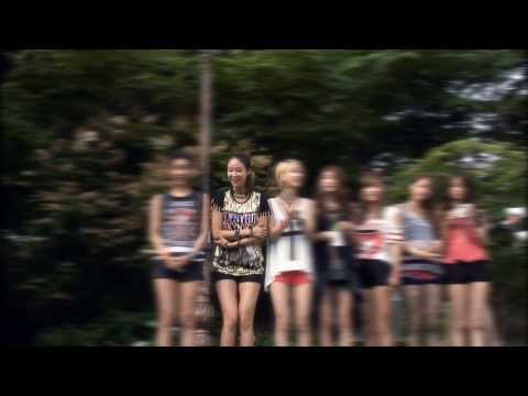 나인뮤지스(9muses) 이샘 130623 미니팬미팅에서 Gun 스포