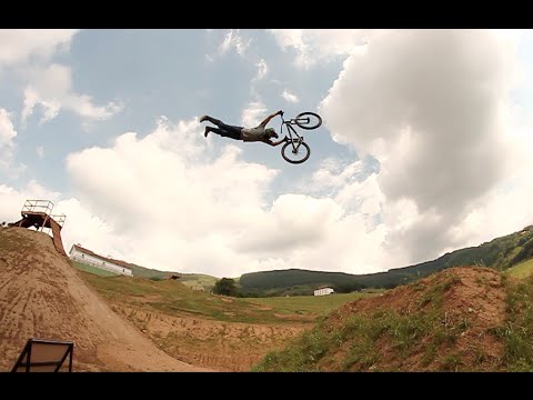 Martxel Arribillaga Edit - CRASH TRAILER