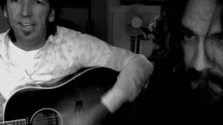 Stephen Fearing,LeE HARVeY OsMOND-ANOTHER FREE WOMAN GETS TO WALK AWAY(shadow and light song series