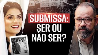 Submissão feminina: deve a esposa estar sujeita ao marido? | Chave Católica com Luciano Pires #24