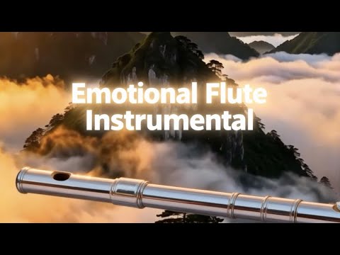 Emotional Flute Instrumental | Volume One - Track 6