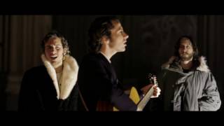 La Femme - Vagues - Live Session // Bruxelles Ma Belle 1/2