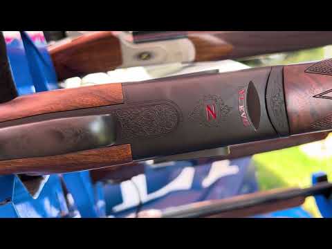 Zoli Z-Gun XL Evo Cal.12. ISSF Lonato 2025