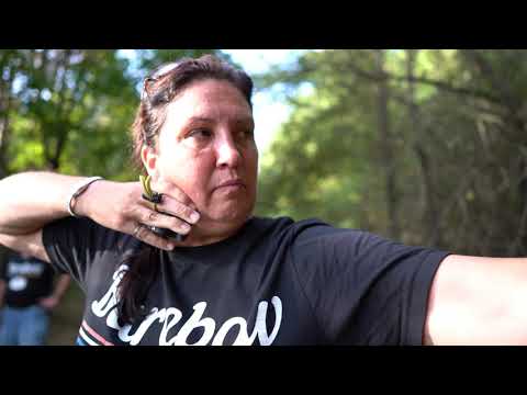 Team USA 3D Bootcamp Official Trailer - Barebow Archery