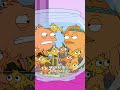 Hayley Has Klaus S Kids AmericanDad TBS
