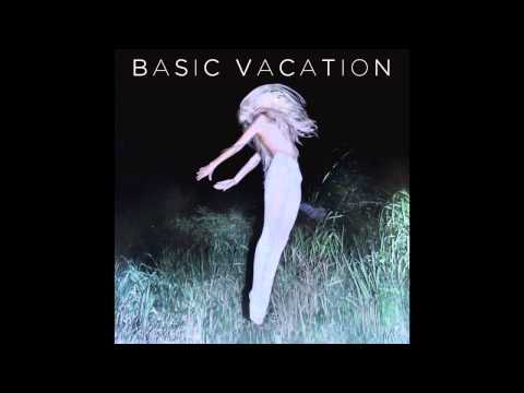 Basic Vacation - You're In My Head (Audio)