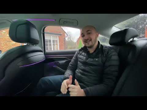 2018 AUDI A8 QUATTRO REVIEW