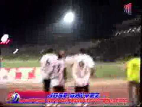 José Gálvez FBC Campeón Torneo Intermedio 2011 +++