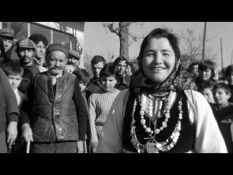 ПЕЈАЧИ И ПЕСНИ: ВАЊА ЛАЗАРОВА (РТС, 1977)