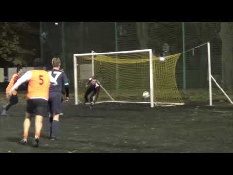 FC INSS POL - Sarmacja Wrocław