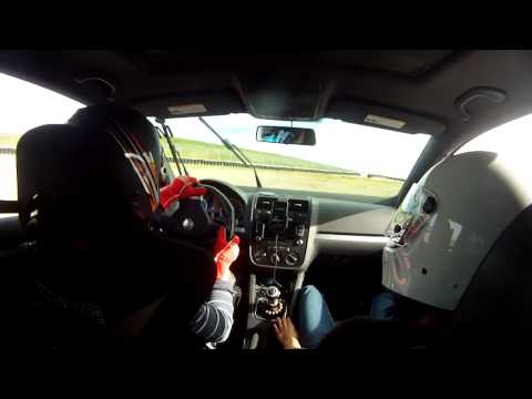 03-02-2013 Laguna Seca Spun out