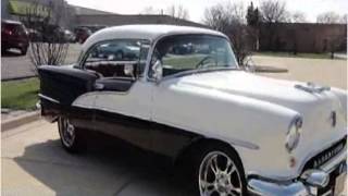 preview picture of video '1955 Oldsmobile 88 Used Cars Burr Ridge IL'