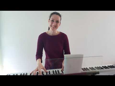 Schöner Singen mit Juliane: Spaßübungen 1