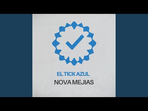 El Tick Azul