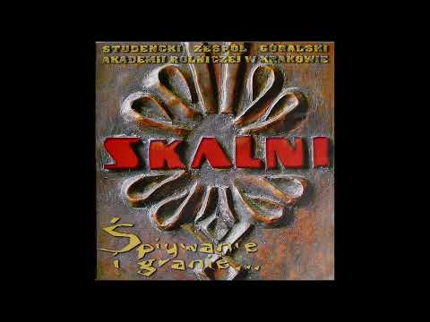 SKALNI - Krzesano - trzy a roz