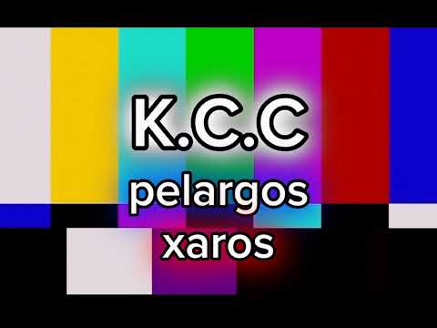 EPIFANIAKOS PELARGOS X XAROS (official music video)