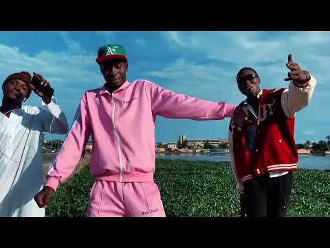 Kanio Sound Man - Only You ( Visualizer )