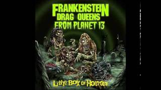 Frankenstein Drag Queens From Planet 13 - Dawn of the Dead