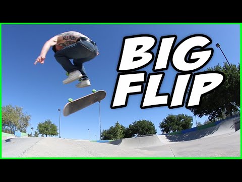 Big Flip