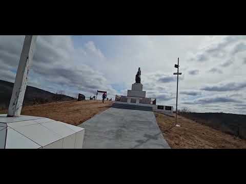 Mirante Nossa Senhora do Carmo,  Salgadinho  - PB
