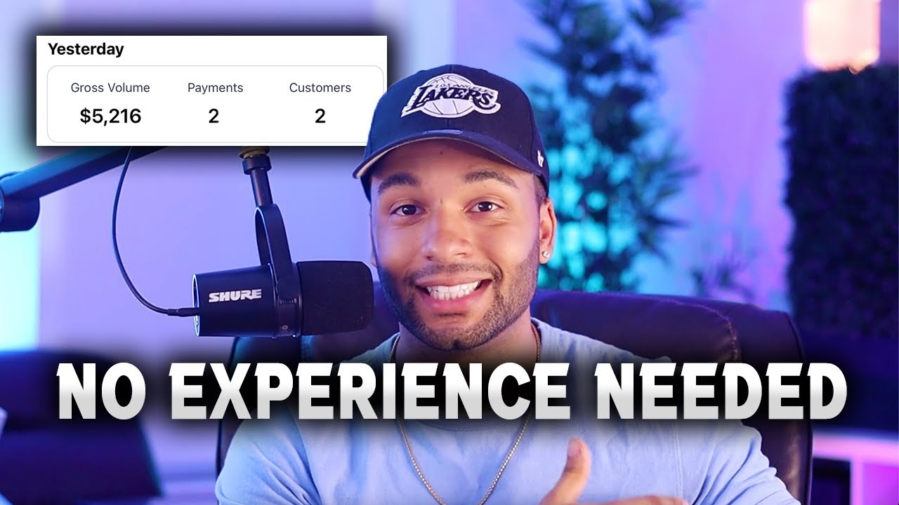 How To Get Your First Copywriting Client In 30 Days With No Experience