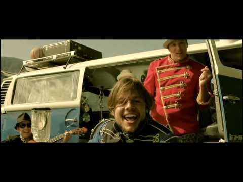 77 Bombay Street - I Love Lady Gaga (Official Video)