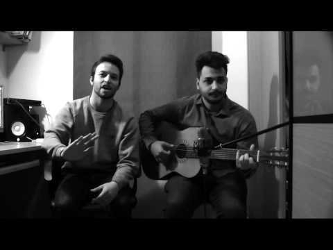 5. GIRINHO - ALABAMA (con DAVID) [FRAMES]