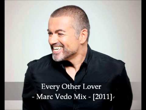 GEORGE MICHÆL - Every Other Lover (Marc Vedo Mix) ***NEW 2011***