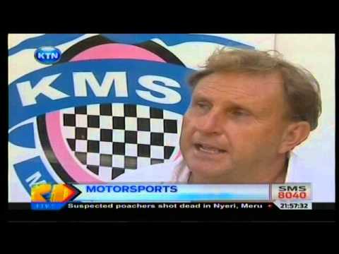 News: Motorsports board disbanded