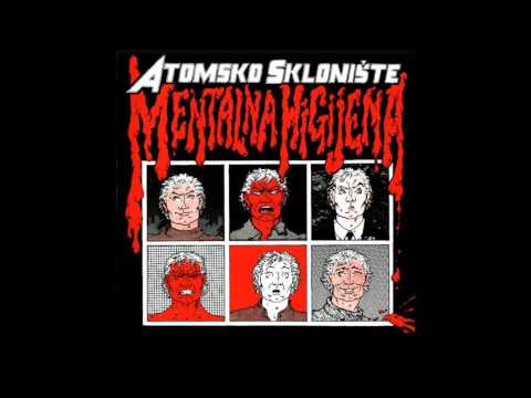 Atomsko Sklonište - Rahela (HD)