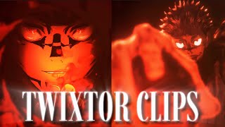Download lagu Ryomen Sukuna Manga Animation Twixtor 4K「Clips For Editing」Jujutsu Kaisen mp3