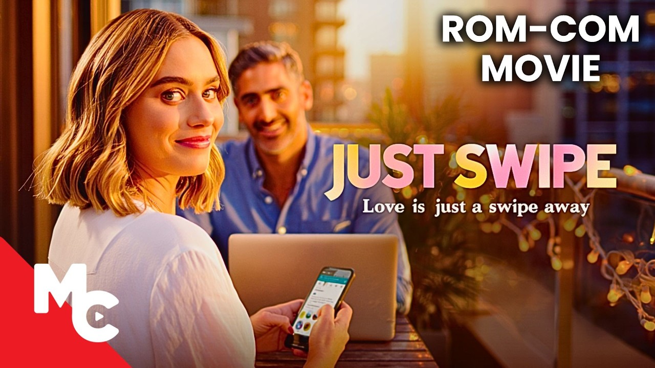 Just Swipe (2021)