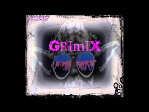 GRIMIX RMX AFROJACK