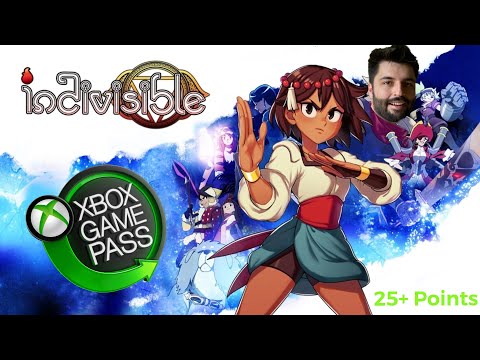 Indivisible Weekly Xbox Game Pass Quest Guide - Immerse Yourself in a Fantastical World