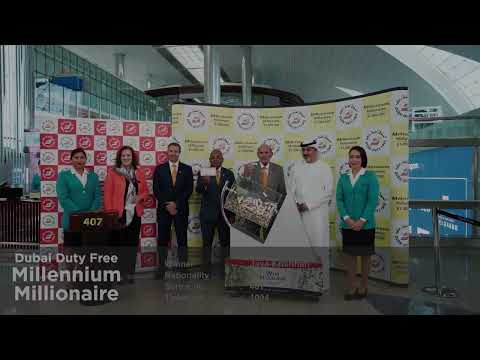 Millennium Millionaire series 407